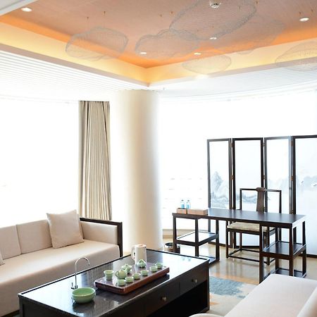 Shanshui S Hotel Pechino Esterno foto