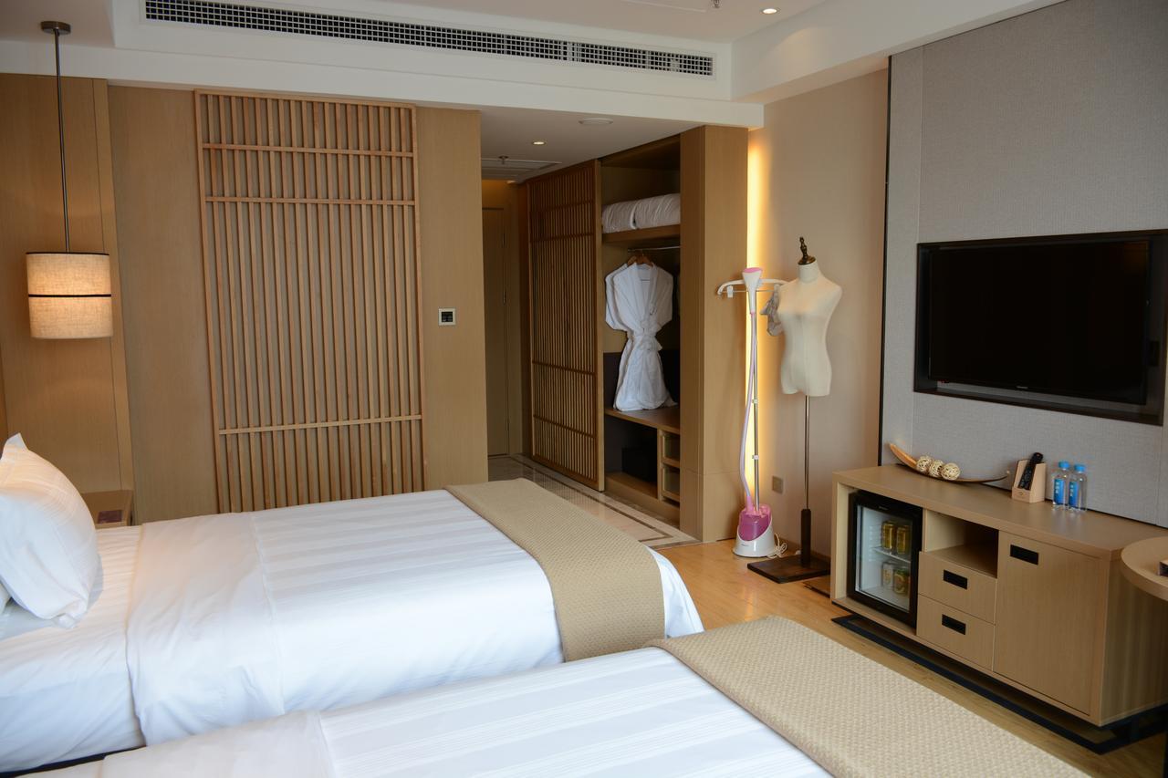 Shanshui S Hotel Pechino Esterno foto