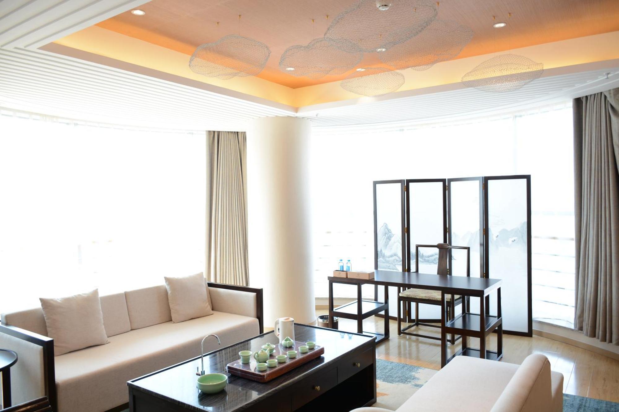 Shanshui S Hotel Pechino Esterno foto